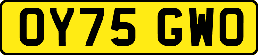 OY75GWO