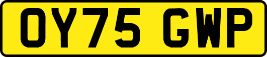OY75GWP