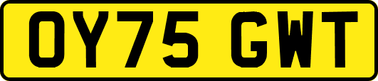 OY75GWT