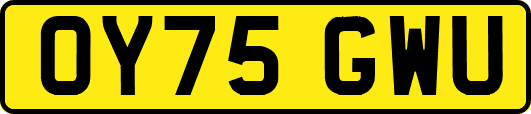 OY75GWU