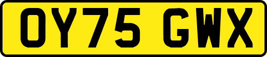 OY75GWX