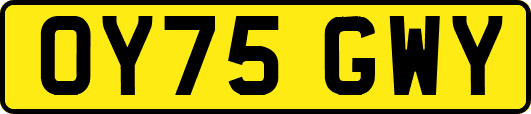 OY75GWY