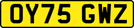 OY75GWZ