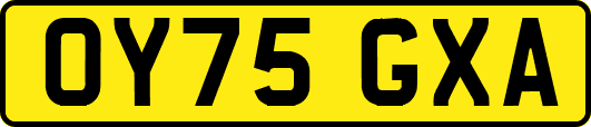OY75GXA