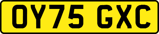 OY75GXC