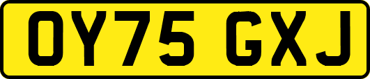 OY75GXJ