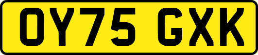 OY75GXK