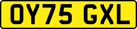 OY75GXL