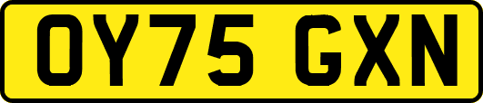 OY75GXN