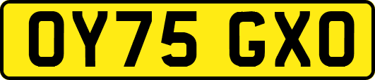 OY75GXO