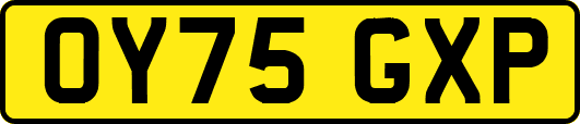OY75GXP