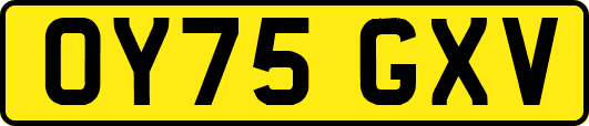 OY75GXV