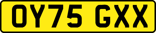 OY75GXX