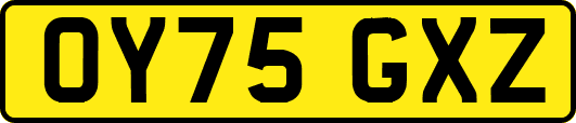 OY75GXZ