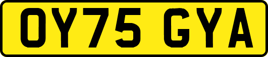 OY75GYA