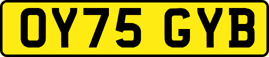 OY75GYB