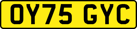 OY75GYC