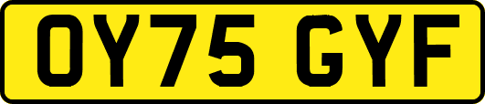 OY75GYF