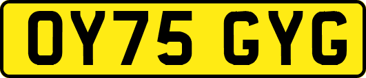 OY75GYG
