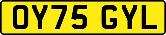 OY75GYL