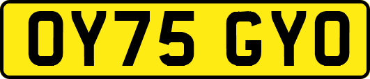OY75GYO