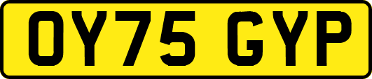 OY75GYP