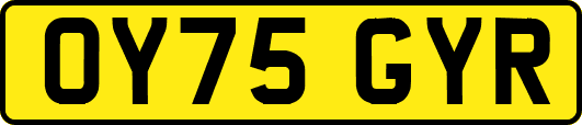 OY75GYR