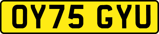 OY75GYU