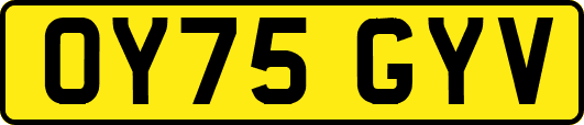 OY75GYV