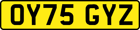 OY75GYZ