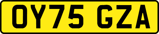 OY75GZA