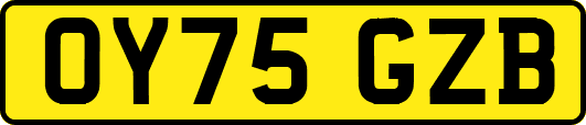 OY75GZB