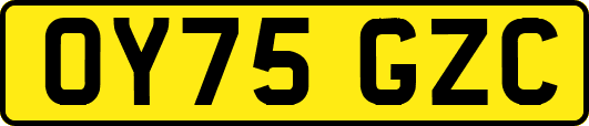 OY75GZC
