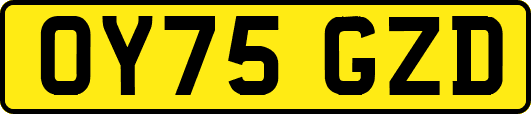 OY75GZD