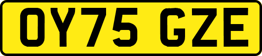 OY75GZE