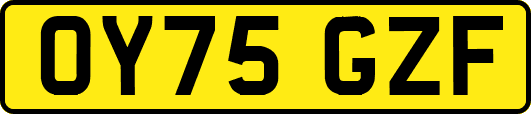 OY75GZF