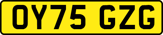 OY75GZG