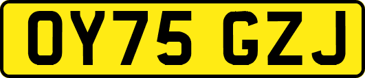 OY75GZJ