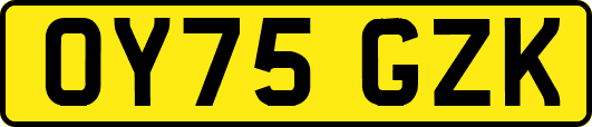 OY75GZK