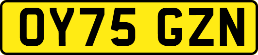OY75GZN