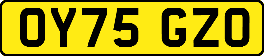 OY75GZO