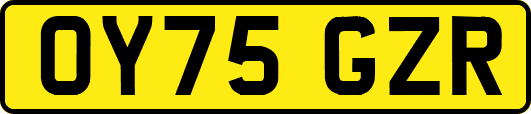 OY75GZR