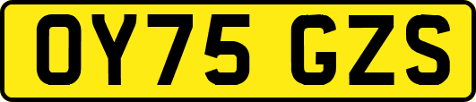 OY75GZS