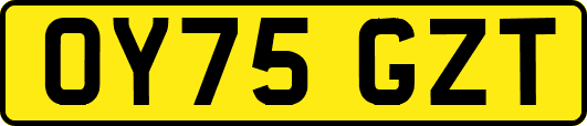 OY75GZT