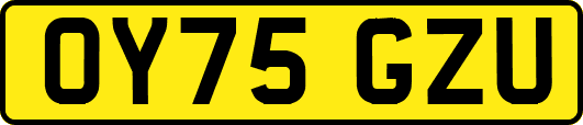 OY75GZU