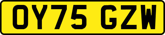 OY75GZW