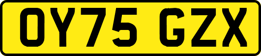 OY75GZX