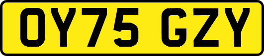 OY75GZY