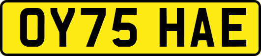 OY75HAE