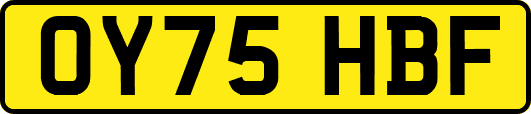 OY75HBF